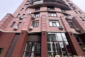 коммерческая по адресу Олександра Кониського, 28а