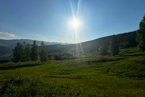 ділянка за адресою Хижки