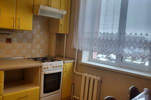 квартира за адресою Харківська, 40