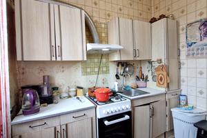 квартира за адресою Старовільська вул., 1