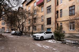 квартира за адресою Городоцька вул., 165