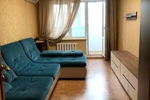 квартира по адресу Калиновая ул., 65