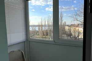 квартира за адресою Гліба Бабича, 1