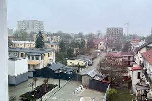 квартира за адресою Повітряна вул., 80