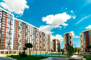 квартира по адресу Івана Левинського ул., 34