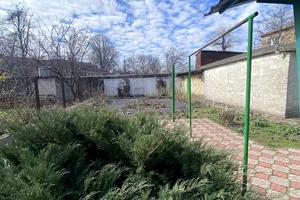 дом по адресу Провулок Зелений