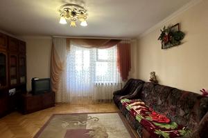 квартира по адресу Витвицкого ул. (Луначарского), 30