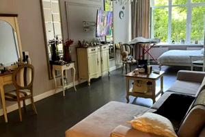 квартира по адресу Аркадиевский пер., 9/1