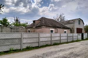 дом по адресу Локомотивная ул. (Коммунарная)