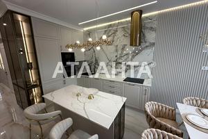 квартира за адресою Курортний пров., 1е