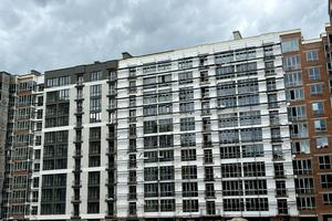 квартира за адресою Довженка вул., 31 в