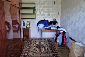 квартира по адресу Будівельників, 2