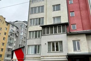 квартира по адресу Игоря Билозира ул., 8