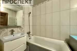 квартира за адресою Михайла Лушпи просп., 5 к25
