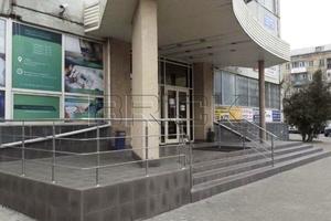 комерційна за адресою Київ, Соборності просп. (Возз'єднання), 7-А