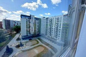 квартира за адресою Приозерна вул., 25
