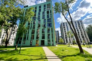 квартира за адресою Стрийська вул., 111-Д