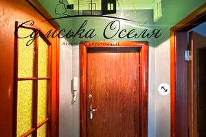 квартира за адресою Івана Сірка вул. (Дем'яна Коротченка), 35