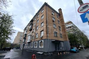 коммерческая по адресу Валерия Лобановского просп. (Краснозвездный), 14