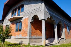будинок за адресою с. Великі Геївці, Центральна