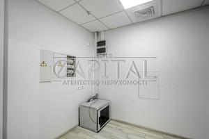 коммерческая по адресу Кловский спуск, 14-Б