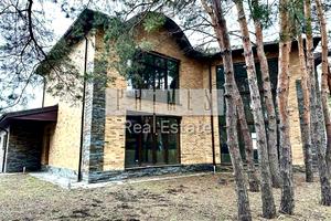 будинок за адресою Лісова вул.