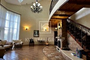 дом по адресу с. Горенка, Івана Франка ул. (Кірова), 208