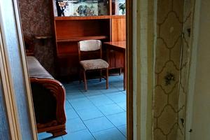 квартира по адресу Владислава Бувалкина ул. (Бочарова Генерала), 44