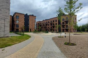 квартира за адресою 24серпня, 7