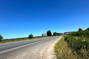 участок по адресу Кільцева