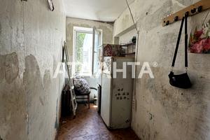 квартира по адресу Академика Заболотного ул., 10