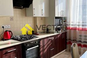 квартира за адресою Перспективна, 2