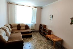 квартира за адресою Прирічна вул., 27