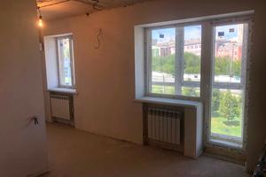 квартира за адресою Кооперативна вул., 18/20