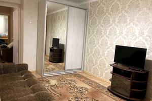 квартира за адресою Ахсарова вул., 3В
