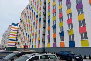 квартира по адресу Авиахимическая ул., 7