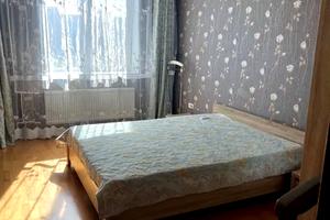 квартира по адресу Зоопарковая ул., 2