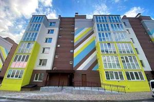 квартира по адресу Стеценко ул., 75
