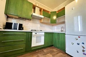 квартира за адресою Амосова пров., 6