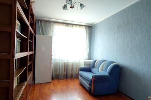 квартира за адресою Охтирська, 19/3