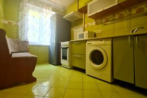 квартира по адресу Мира просп., 58