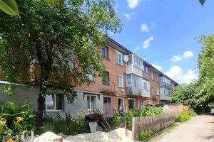 квартира по адресу Войти, 9