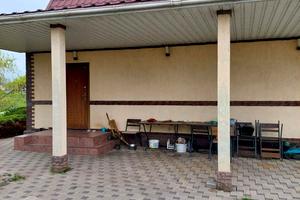 дом по адресу с. Марьянское, Івана Франка, 11а
