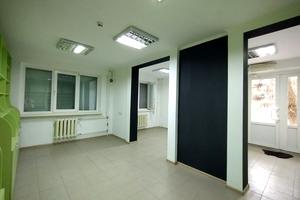 коммерческая по адресу Солнечная ул., 8