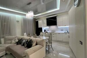 квартира по адресу Итальянский бульв., 1а
