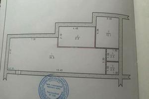 коммерческая по адресу Молодіжна ул., 2/3Б