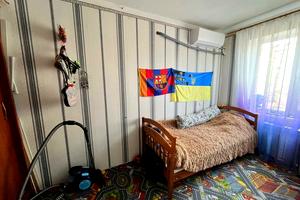 квартира за адресою Слави бульв., 8