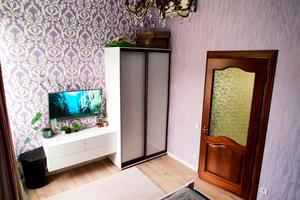 квартира за адресою Івана Франка вул., 83