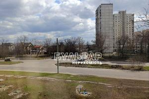 квартира по адресу Салтовское шоссе, 155/93