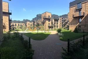 квартира за адресою Юліана Пелеша вул., 5